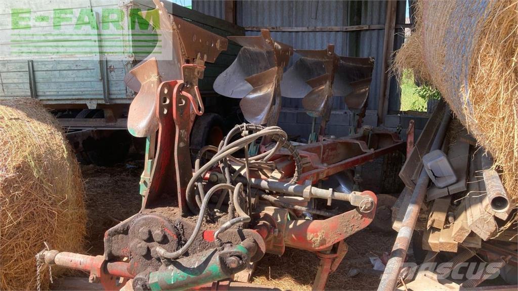 Kverneland LB 100 Obični plugovi