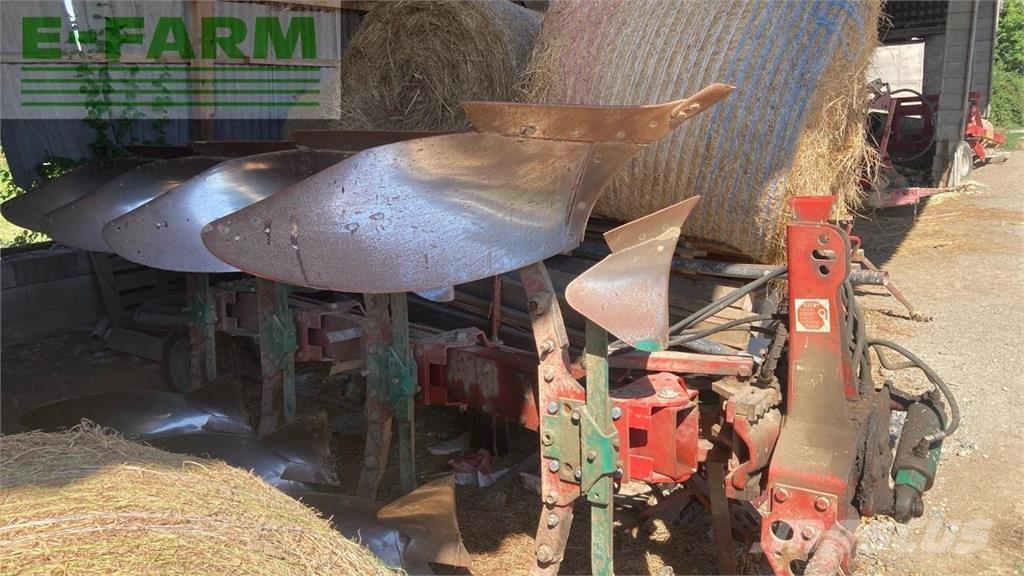 Kverneland LB 100 Obični plugovi