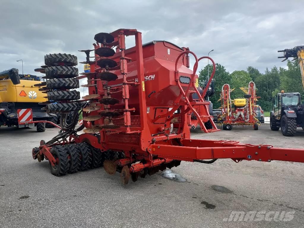 Horsch Pronto 6 DC Sijačice