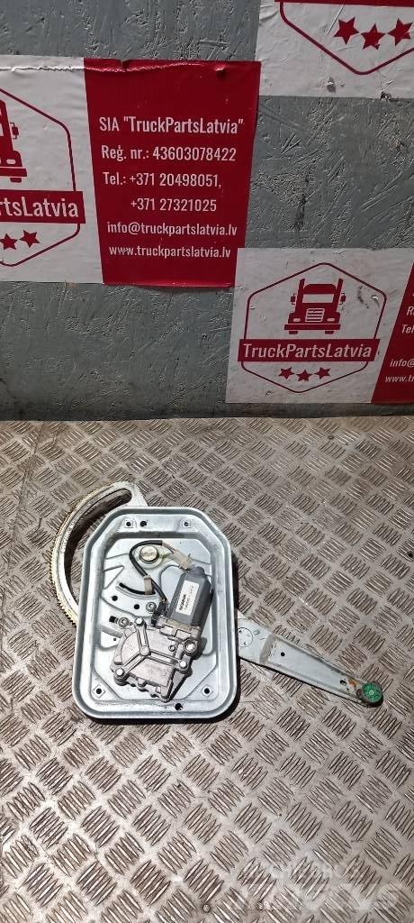 Scania R 440    1442293 Kabine i unutrašnjost