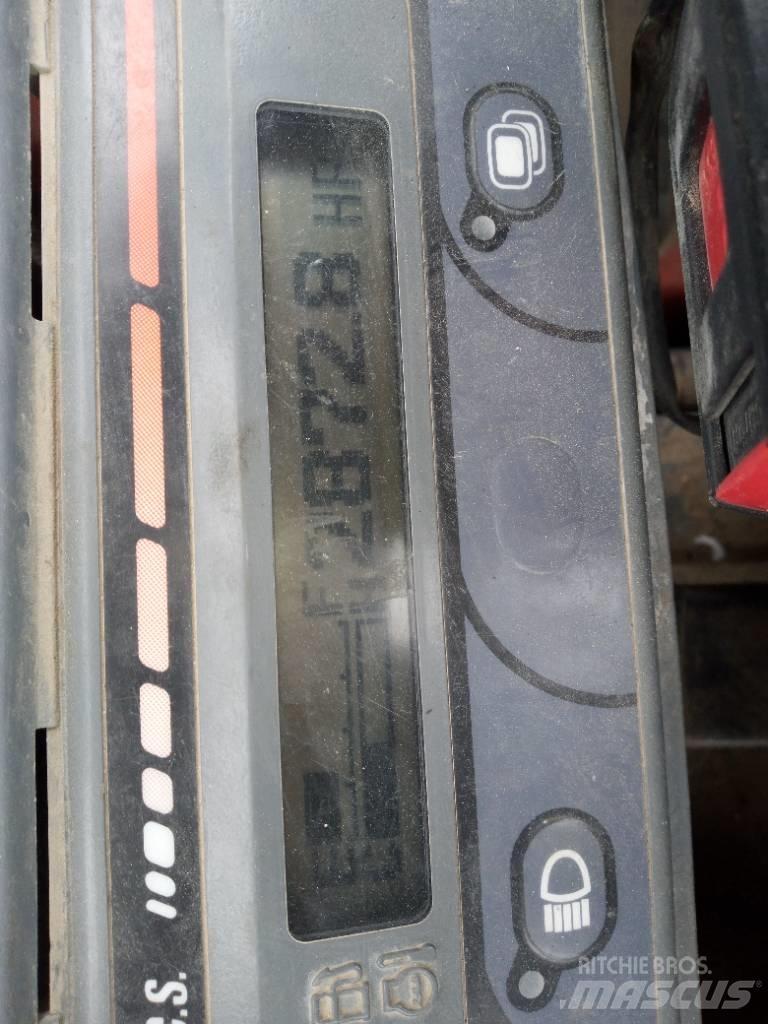 Kubota KX 61-3 Mini bageri <7t
