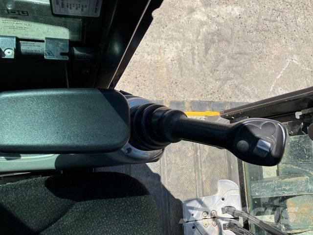 JCB 60 C-2 Mini bageri <7t