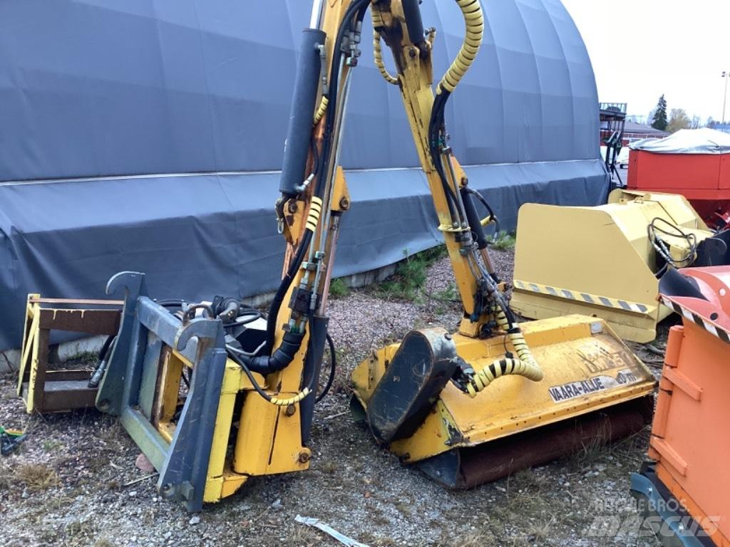 Lumex TM150 Kosilice za pašnjak