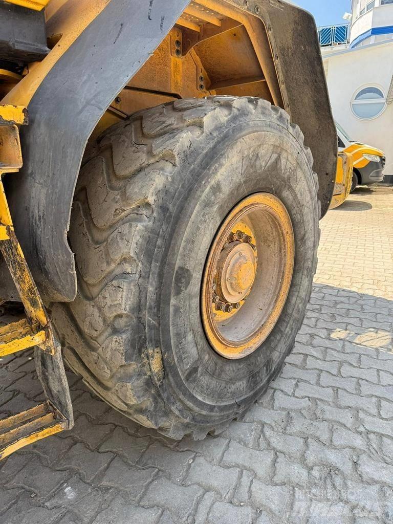 Volvo L 70 F Utovarivači na kotačima