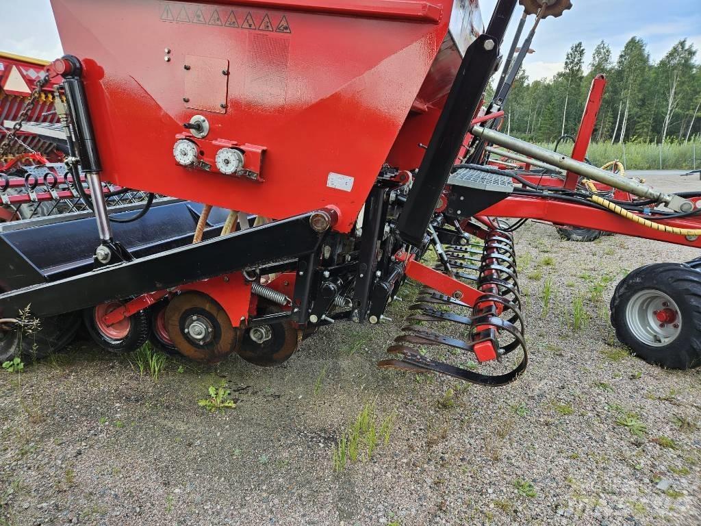VM SK 300 Kombinirane sijačice