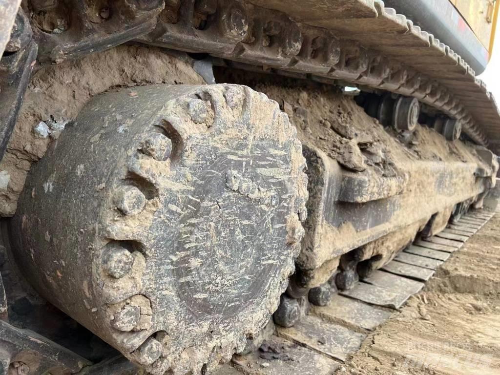 Volvo EC 290 B LC Bageri gusjeničari