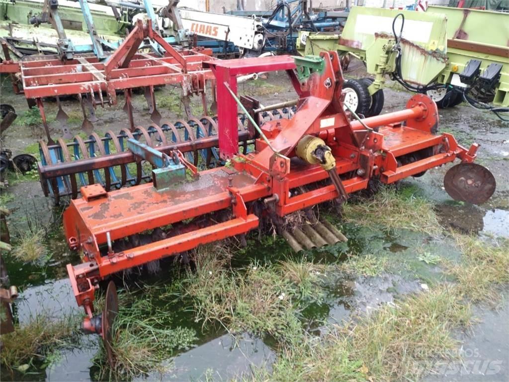 Rau Rototiller 300 Poljoprivreda – ostalo