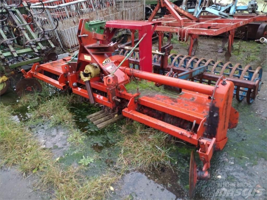 Rau Rototiller 300 Poljoprivreda – ostalo