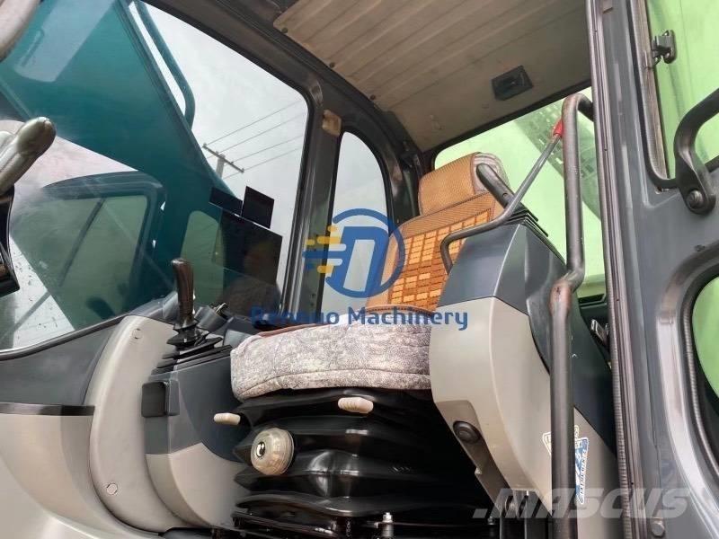 Kobelco SK 330D Bageri gusjeničari