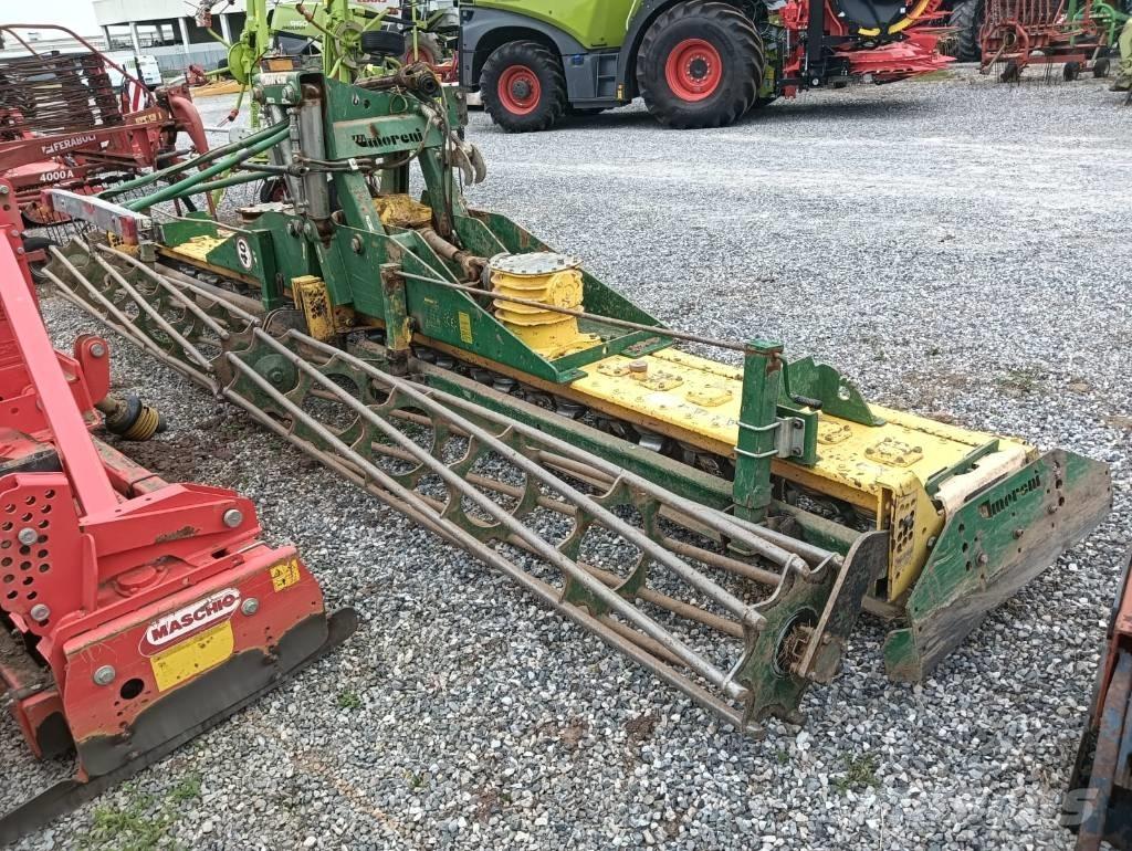 Moreni 6 MT Roto drljače i motokultivatori