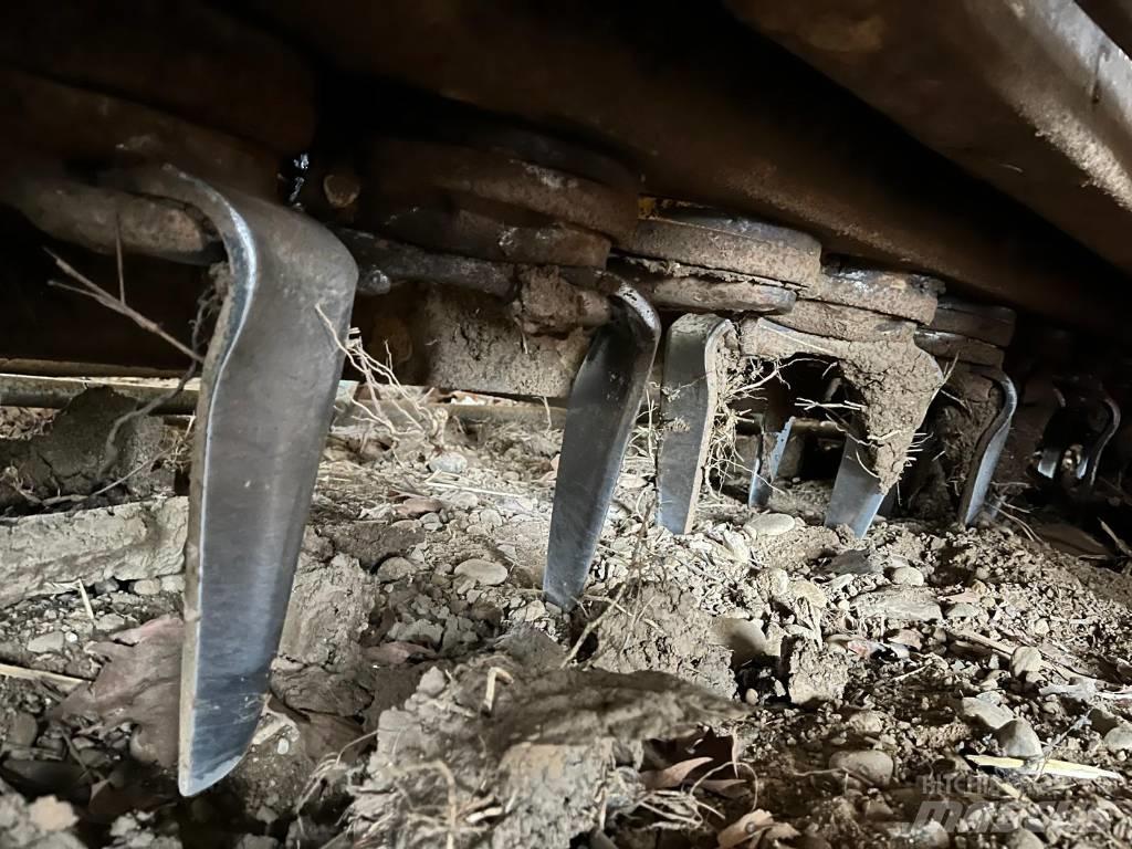 Moreni 6 MT Roto drljače i motokultivatori