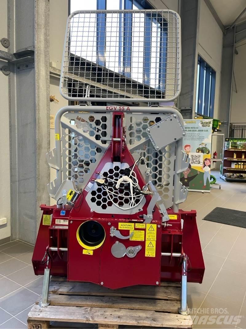 Tajfun EGV 55 A Vitlo