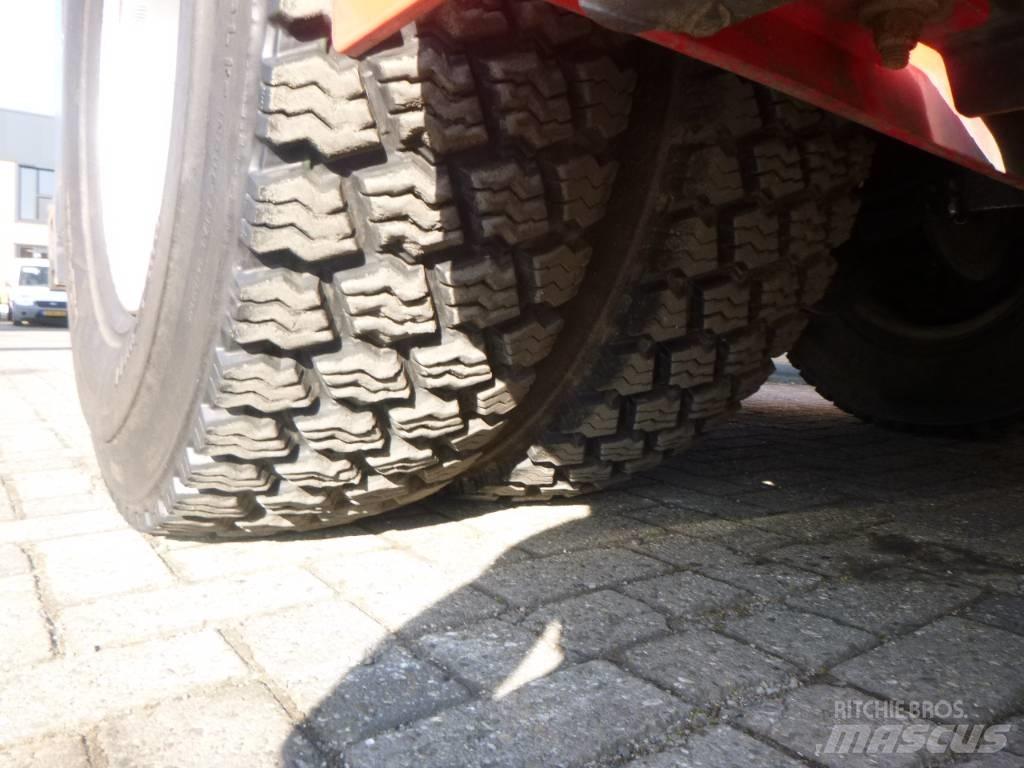 Kalmar DCG 140-6 Dizelski viličari