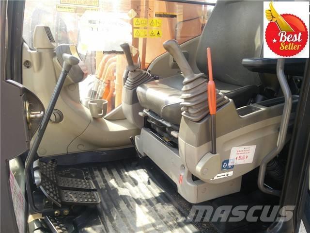 Hitachi ZX 200 Bageri gusjeničari