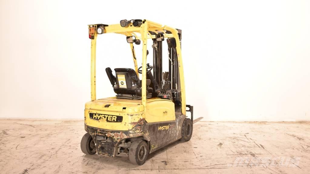 Hyster J 2.0 XN LWB Električni viličari