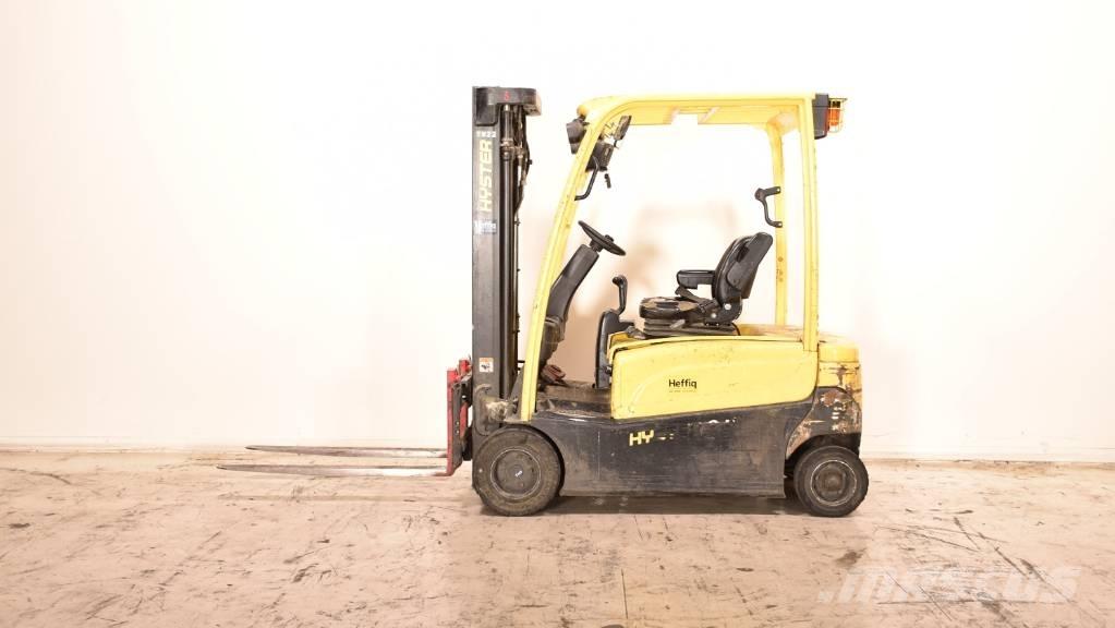 Hyster J 2.0 XN LWB Električni viličari