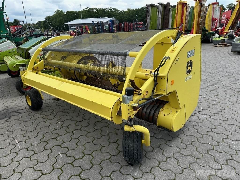 John Deere 630 C Hay and forage machine accessories