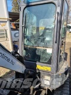 Bobcat E 26 Mini bageri <7t