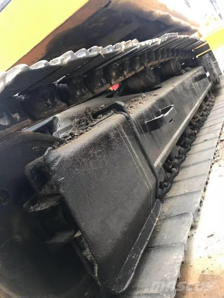 CAT 320 B L Bageri gusjeničari