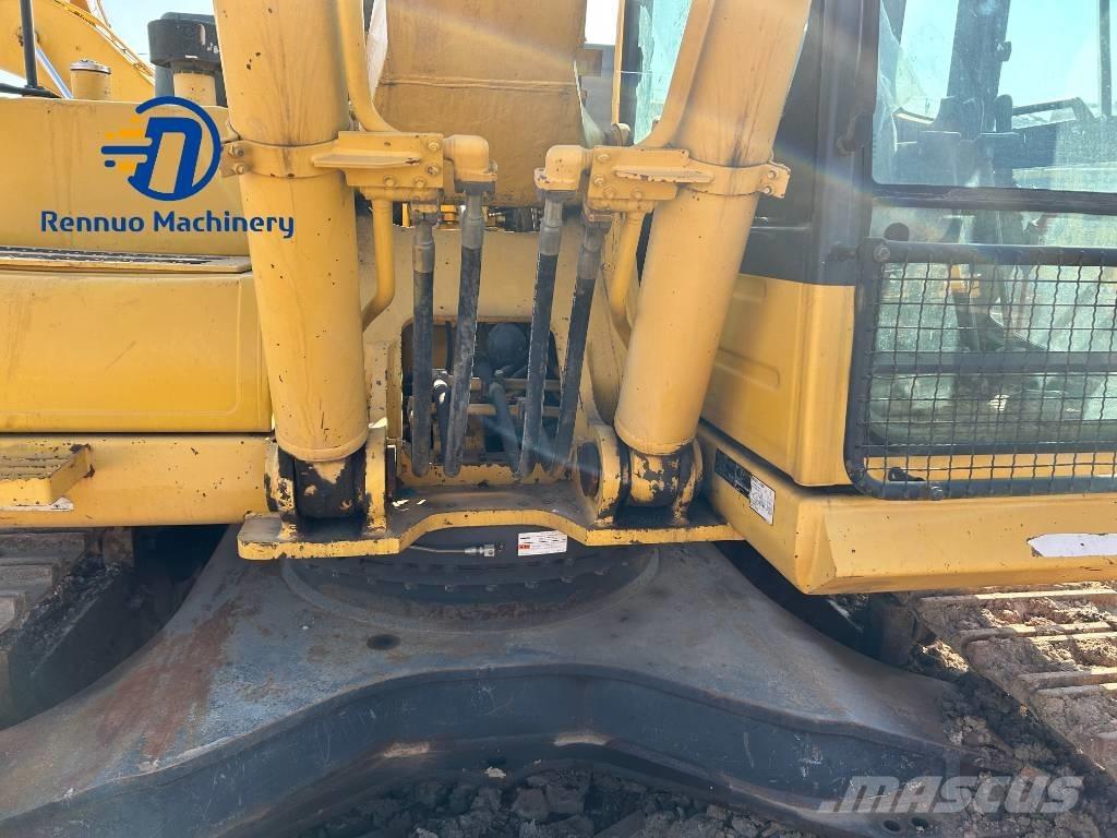 Komatsu PC 450-8 Bageri gusjeničari