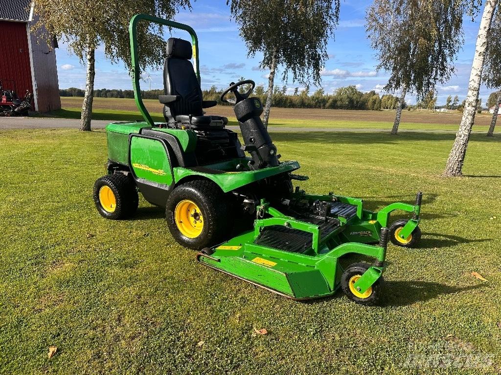 John Deere 1565 Traktorske kosilice