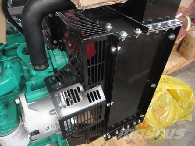 Cummins 6BT5.9-G1 Motori