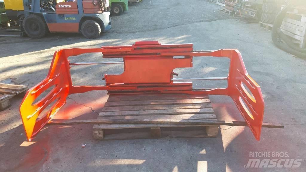 Clark 175 C Ostale hvataljke