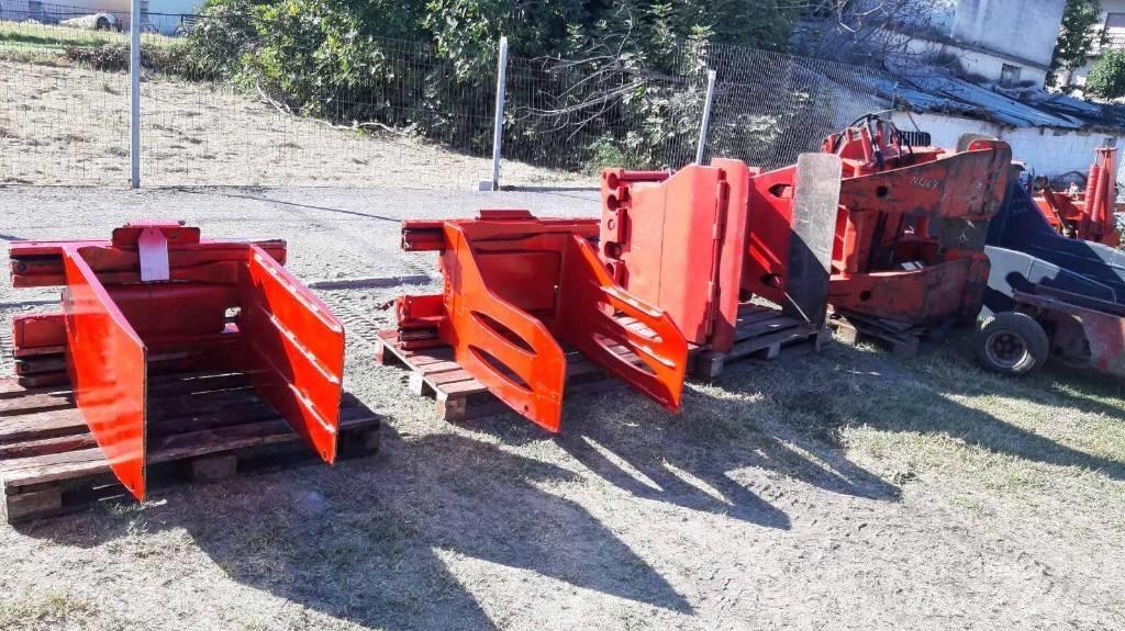 Clark 175 C Ostale hvataljke