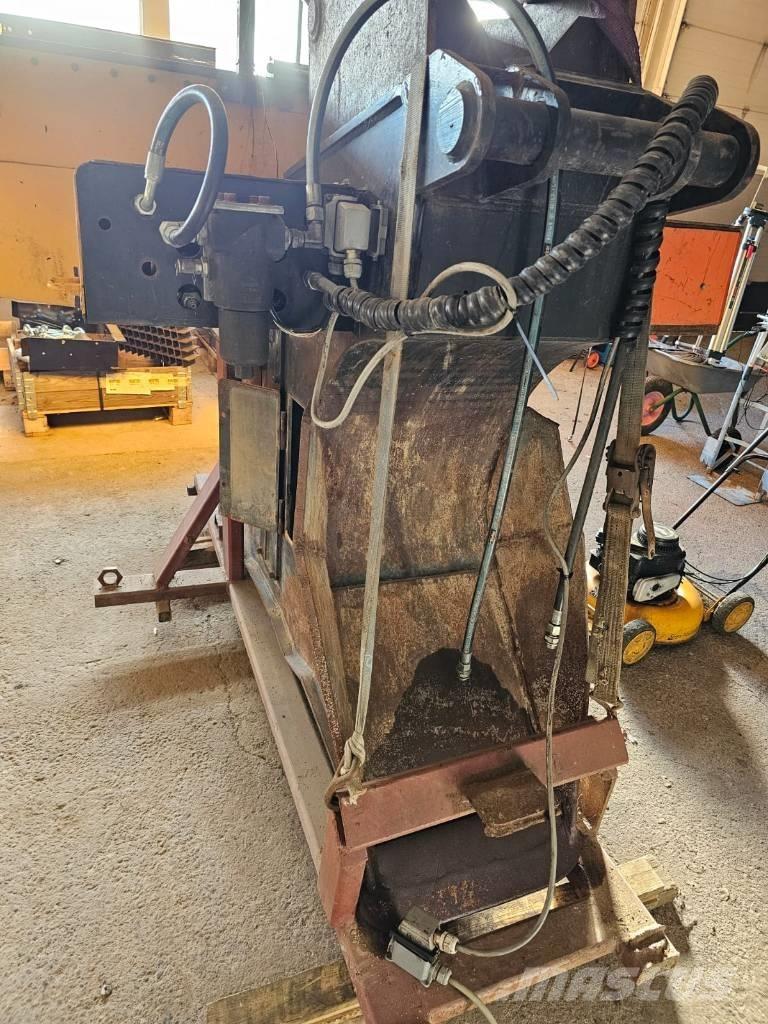  Risutec  TK-200 Ostale komponente