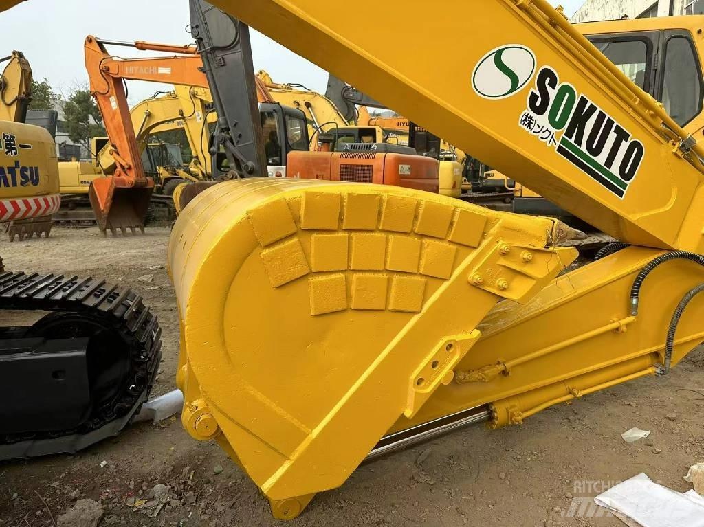 Komatsu PC 300 Bageri gusjeničari