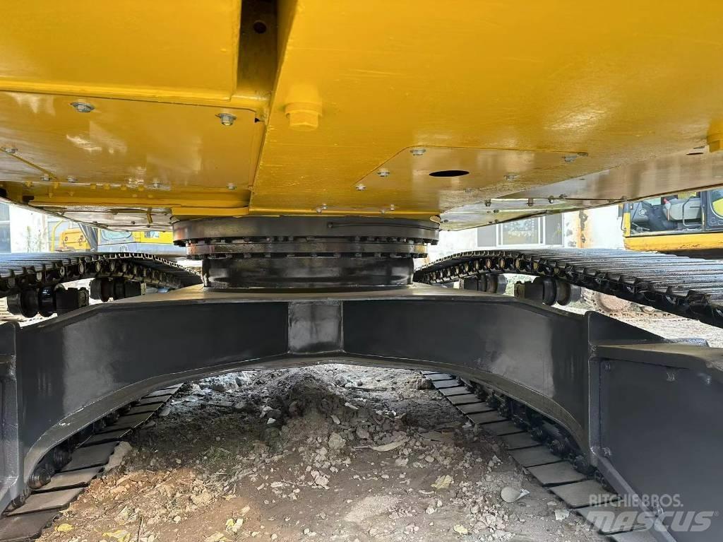 Komatsu PC 300 Bageri gusjeničari
