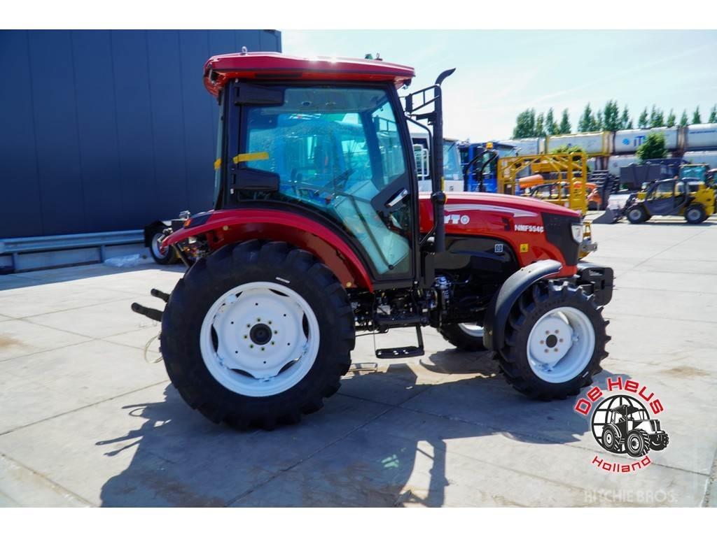 YTO NMF554C Traktori