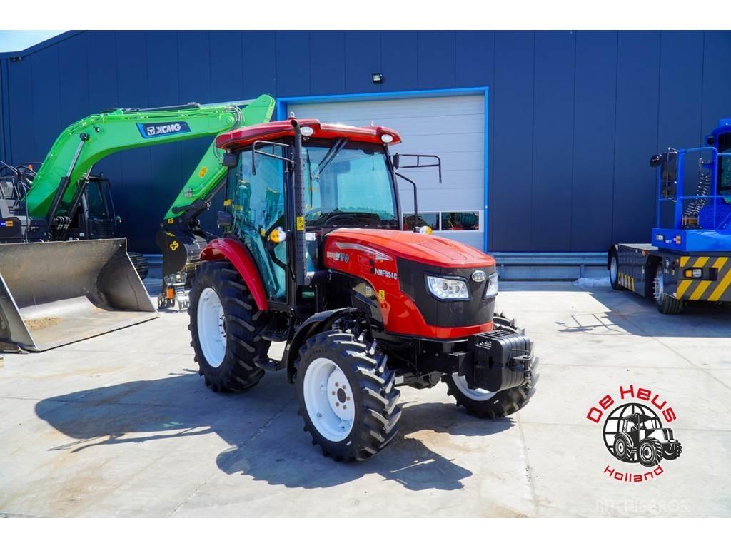 YTO NMF554C Traktori