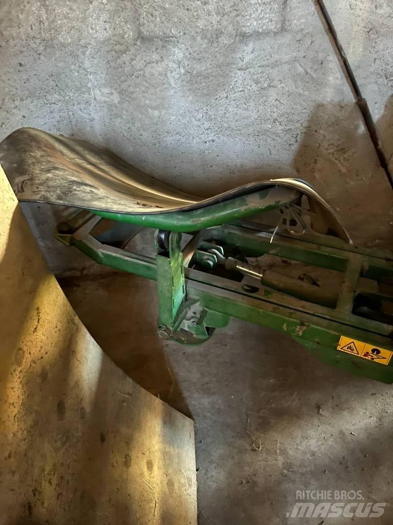 McHale 991 B Ovijači bala