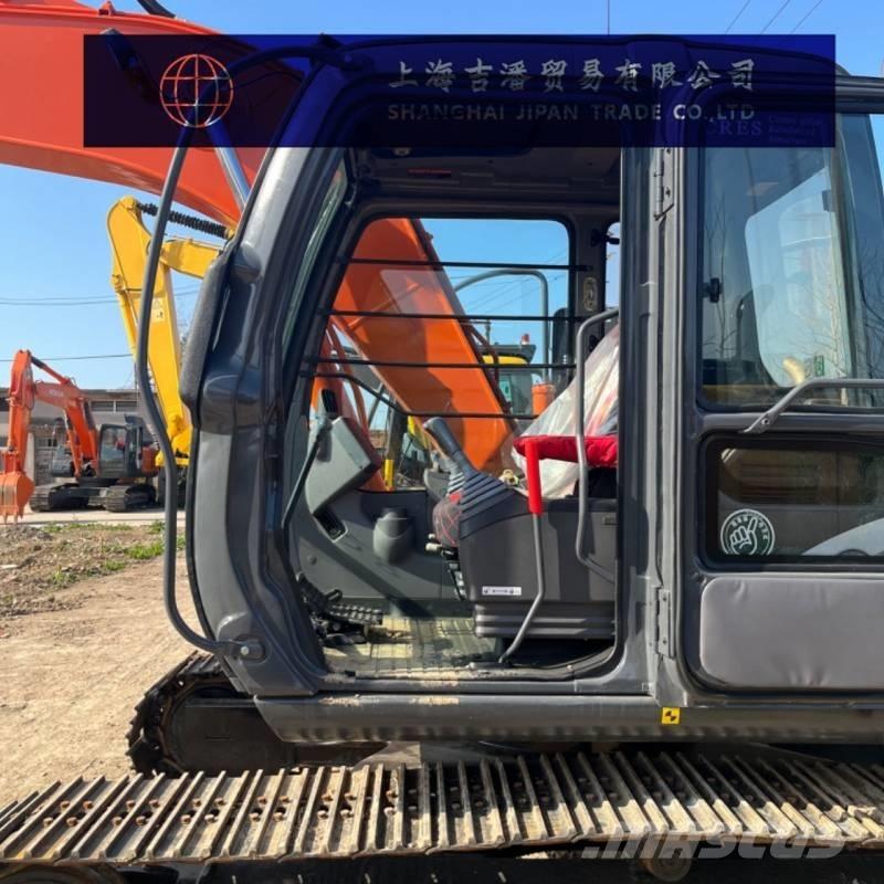 Hitachi ZX 120 Bageri gusjeničari