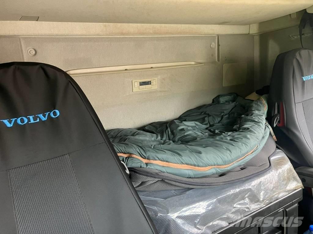 Volvo FH 500 Traktorske jedinice