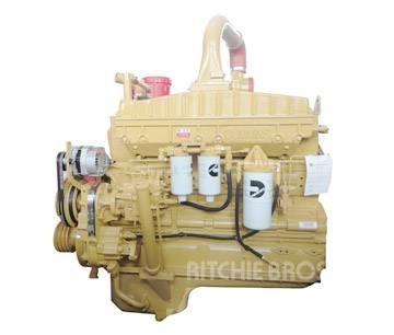 CUMMINS NTA855 Motori