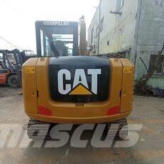 CAT 305.5e2 Mini bageri <7t