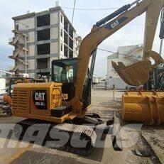 CAT 305.5e2 Mini bageri <7t