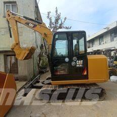 CAT 305.5e2 Mini bageri <7t