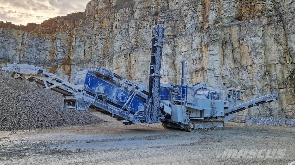 Kleemann MR 130i Pro Sita