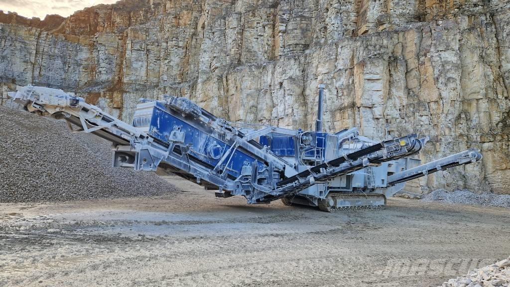Kleemann MR 130i Pro Sita