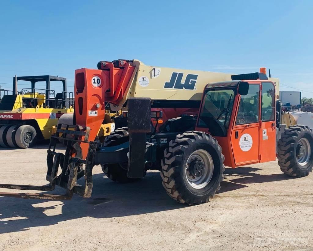 JLG G1055A Teleskopski viličari