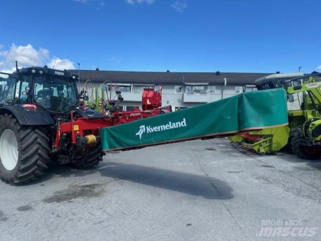 Kverneland 2540 MH Uređaji za kosilice