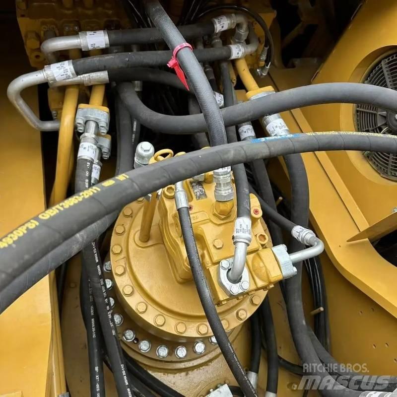 CAT 330 Bageri gusjeničari