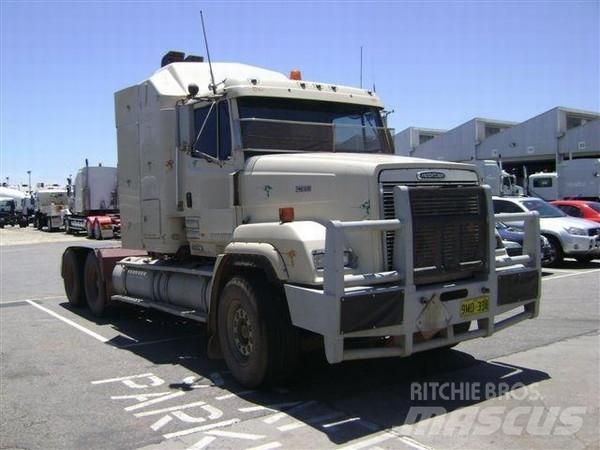 Freightliner FL112 Traktorske jedinice