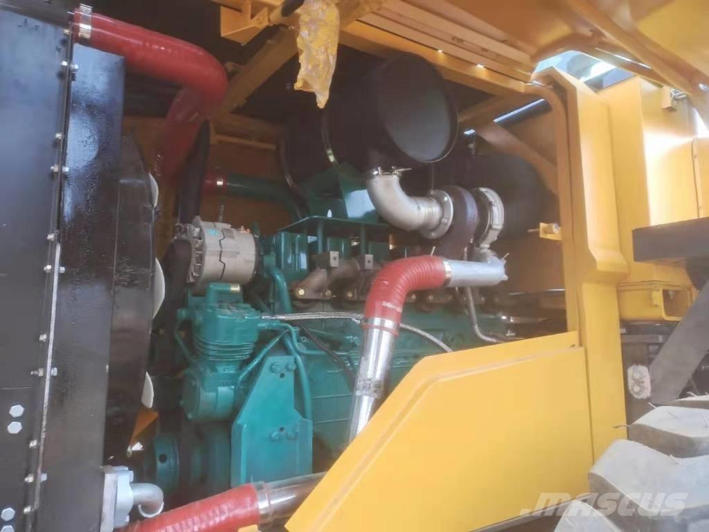 SDLG LG 955 F Utovarivači na kotačima