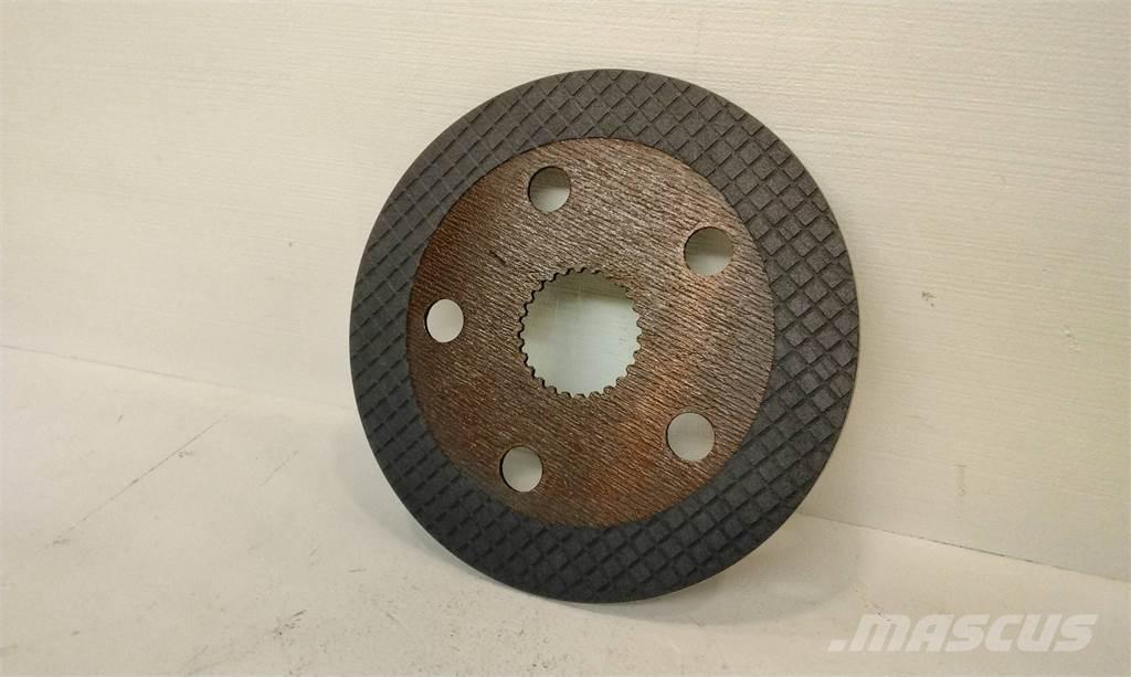 Ponsse 7345057 Mjenjači