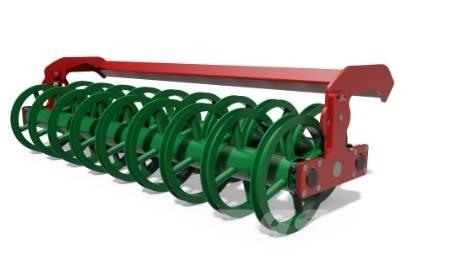 Agro-Masz Runner X3 Kultivatori