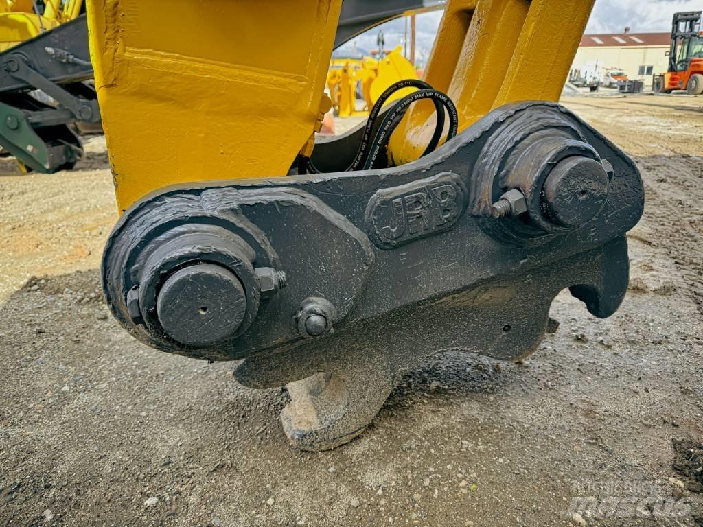 Komatsu PC 400 LC Bageri gusjeničari
